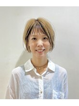 ジェイジェイウィル 一之江店(JJ will) 武富 麻衣