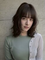 プロス(Pros)&nbsp;表参道/レイヤー/酸性ストレート/髪質改善/デジタルパーマ