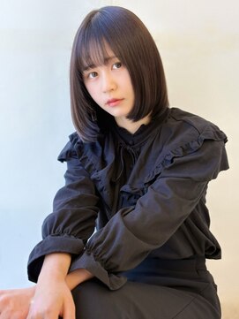 オーロ 宝塚店(ORO) 20代30代40代50代おうちで簡単ヘアスタイリング