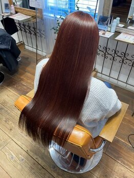 【思わず触りたくなる感動の美髪】驚愕の補修力で話題のTOKIOトリートメントで理想の美髪が貴女のモノに…