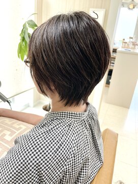 ボノ(Bono) 大人ショート