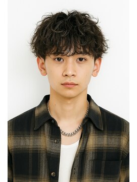 メンズサロンゲイン 名古屋 池下(men's salon Gain) メンズ/メンズサロン/眉毛カット/眉カット/名古屋/栄/千種/愛知