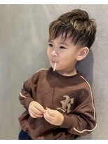 リア(Li'a)&nbsp;ハイライト＋キッズカット