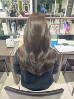 ネクストハラジュク(NEXT HARAJUKU)&nbsp;グレージュカラー　赤み消しカラー