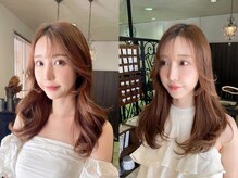 Q：レイヤーカットは、どんな人におすすめですか？