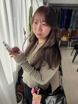 ニュード(niud)&nbsp;グレージュ