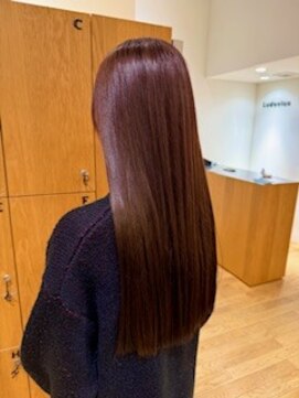 ルドヴィコ(Ludovico) ピンクベージュ