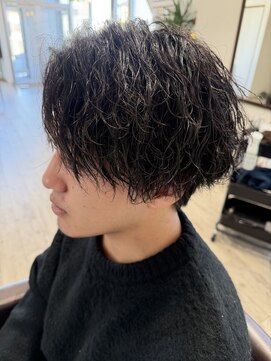 ティーアウト(T-OUT) ツイストスパイラル