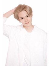 コア 梅田(Core)&nbsp;シンタニ ナオト