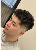 スキンフェード 枚方 南楠葉