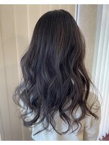 セットアップ 倉敷美和店(SET-UP)&nbsp;イメチェン前髪イメチェン