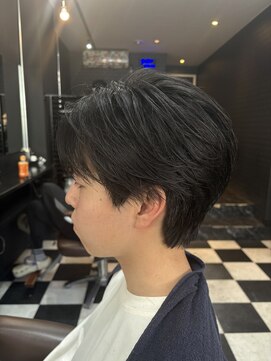 ジョーカー(JOKER) センターパート