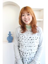 バディヘア スパ(BUDDY HAIR SPA)&nbsp;安田 帆花