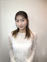 エテン(ETEN/10)&nbsp;maruyama asako