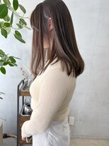 ミント(mint)&nbsp;☆オリーブベージュ☆オリーブグレージュ☆ベージュ☆