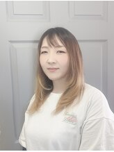アグ ヘアー ノース むつ緑ヶ丘店(Agu hair north) 福田 裕美
