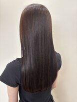 ロッカ(ROCCA) メテオカラーで叶える極上の艶髪