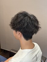 ルシードスタイルサワ(LUCIDO STYLE sawa)&nbsp;ツイストスパイラル