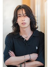 エクラートリアーラ 町田店(ECLART Reala)&nbsp;竹村 大輔