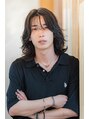 エクラートリアーラ 町田店(ECLART Reala) 竹村 大輔