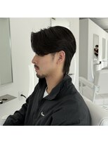 グルーム(GROOM) ミニウルフ