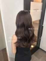 アマテラスゼロ 新宿(AMATELAS zero)&nbsp;light chocolate brown