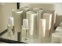 サロン ド ノット(salon de knot)の雰囲気(Hair styling product)