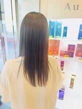 ヘアーキャナリーロウ(Hair Cannery Row)&nbsp;ダークグレイアッシュ
