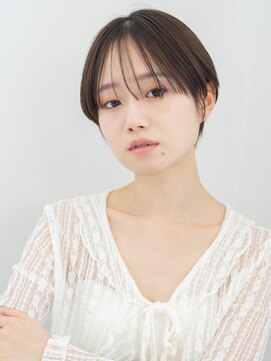 エイト タカサキ 高崎店(EIGHT takasaki) 大人可愛い10代20代/髪質改善/ブリーチ/レイヤーカット375