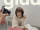 グラッド(glad)の写真