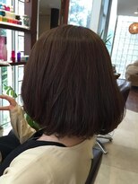 アルバ ヘアリゾート(ALBA)&nbsp;【ALBA千葉将大】スナップ　NO.4【三鷹】