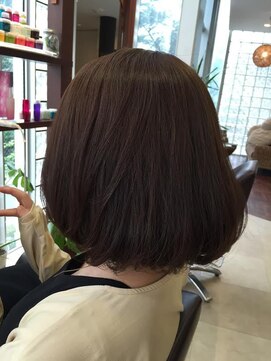 アルバ ヘアリゾート(ALBA) 【ALBA千葉将大】スナップ　NO.4【三鷹】