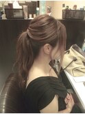 シンプルポニー