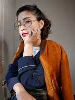 ブロック ジャポン(bloc japon)&nbsp;ウェットな質感でつくるモード×フレンチアレンジ