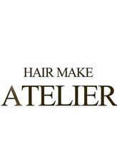 ヘアメイク アトリエ(HAIR MAKE ATELIER)&nbsp;ヘアメイク アトリエ