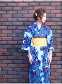浴衣★美人