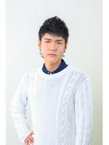 ソーホー ニューヨーク シズオカ(SOHO newyork SHIZUOKA)&nbsp;モヒカン×ウルフ