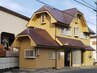 平日限定メンズフルコース<カット・シェービング・シャンプー>￥4000→￥3800