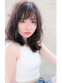 【Seek吉祥寺】アディクシーアメジスト×ラフカールミディ