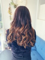 トゥエンティーフォー 泉大津店(24)&nbsp;グラデーションカラー