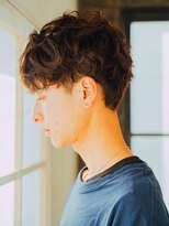 プロデュース 相模原店(Produce) 簡単スタイリング♪カール☆パーマ