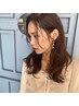 【学割U24】カット＋パーマ