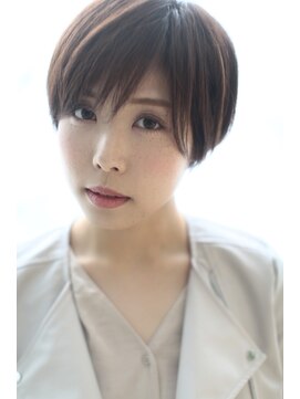 ダリー 円山店(Dali) ベーシックショート