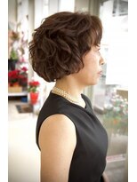 アベックプレジール 葉山店(AVEC PLAISIR)&nbsp;エレガントパーマ