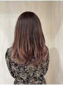 グラデーションハイライト