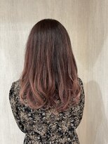 アルーシェ 心斎橋(Alushe)&nbsp;グラデーションハイライト