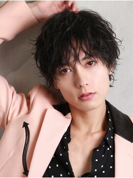 リップス 渋谷(LIPPS) ライブスパイラル