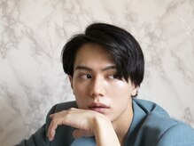 リビング(LIVING)
