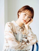 チェス(CHESS)&nbsp;似合わせカット