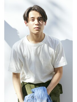 デュッカ(ducca) ducca×men's medium